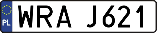 WRAJ621