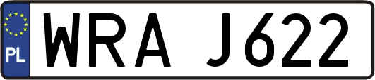 WRAJ622