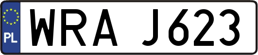 WRAJ623