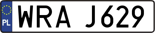 WRAJ629
