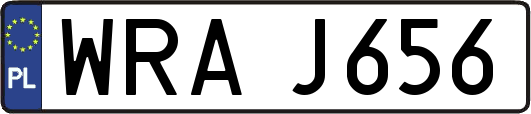 WRAJ656
