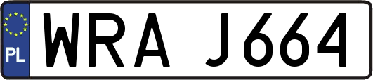 WRAJ664