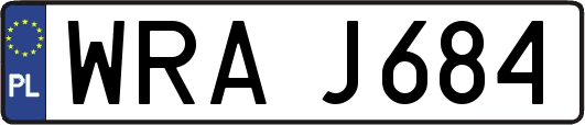 WRAJ684