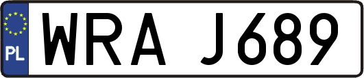 WRAJ689