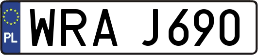 WRAJ690
