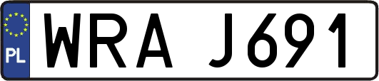 WRAJ691