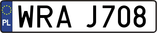 WRAJ708