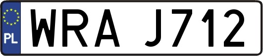 WRAJ712
