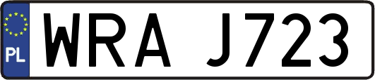 WRAJ723