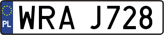 WRAJ728