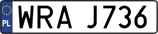 WRAJ736