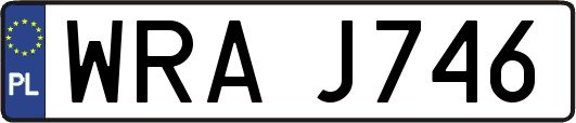 WRAJ746