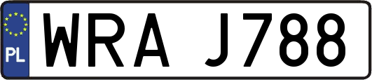 WRAJ788
