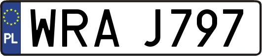 WRAJ797