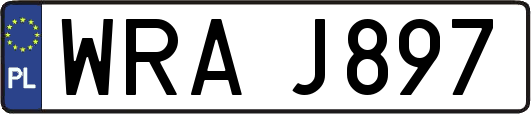 WRAJ897