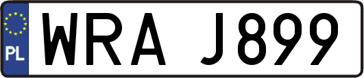 WRAJ899