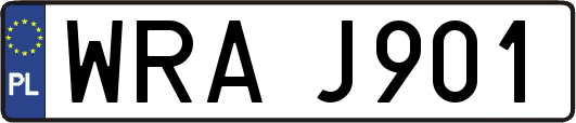 WRAJ901