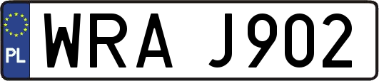 WRAJ902