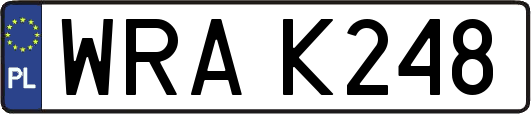 WRAK248
