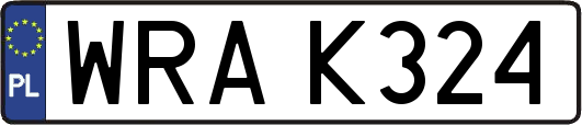 WRAK324