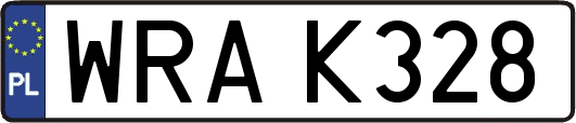 WRAK328