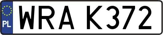 WRAK372