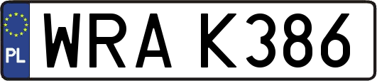 WRAK386