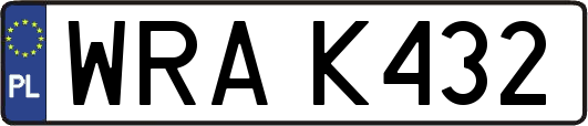 WRAK432