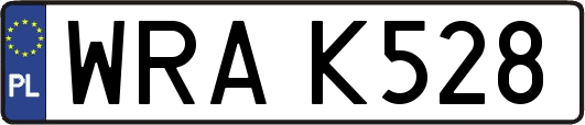 WRAK528