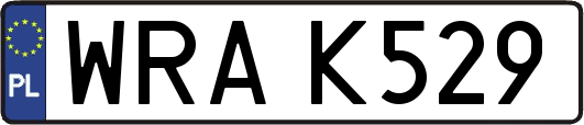 WRAK529