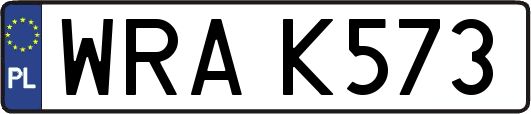 WRAK573