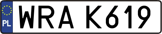 WRAK619