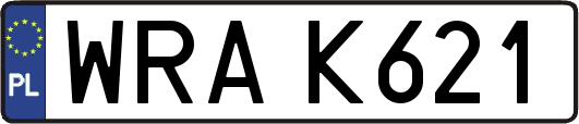 WRAK621