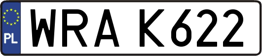 WRAK622