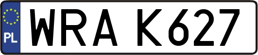 WRAK627