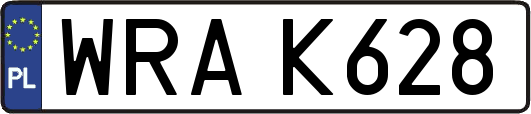 WRAK628