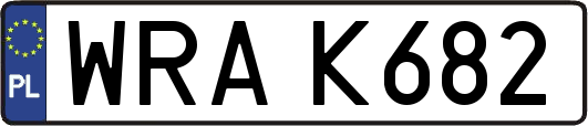 WRAK682