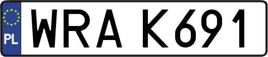 WRAK691