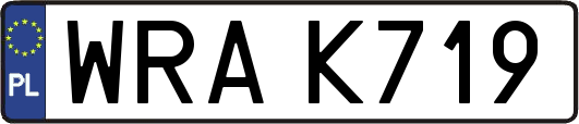 WRAK719