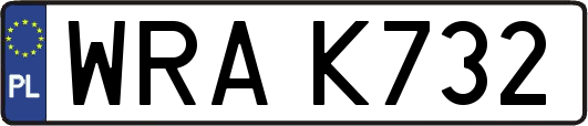 WRAK732