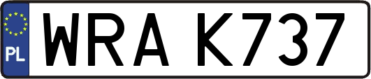 WRAK737
