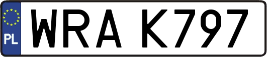 WRAK797