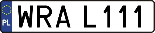 WRAL111