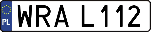 WRAL112