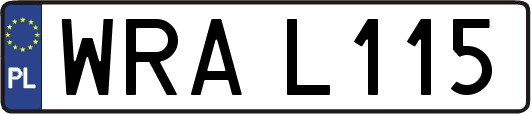 WRAL115