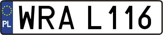 WRAL116