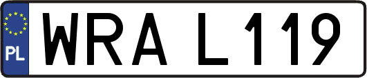 WRAL119