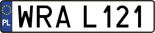 WRAL121