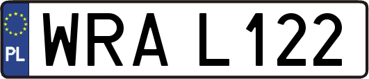 WRAL122