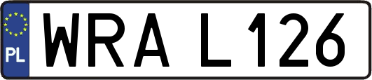WRAL126